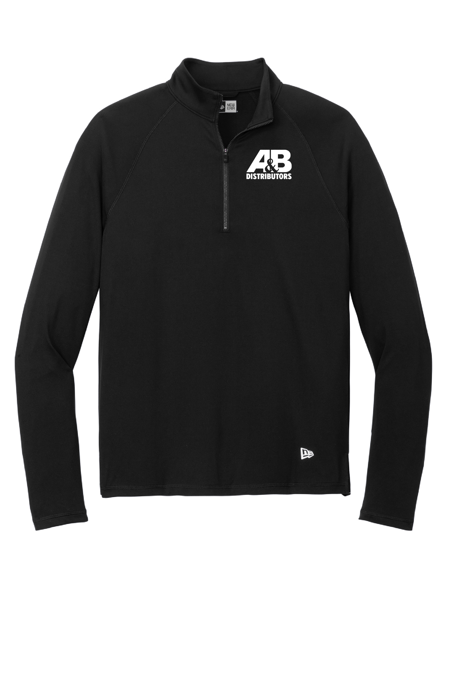 Lightweight 1/2-Zip Pullover