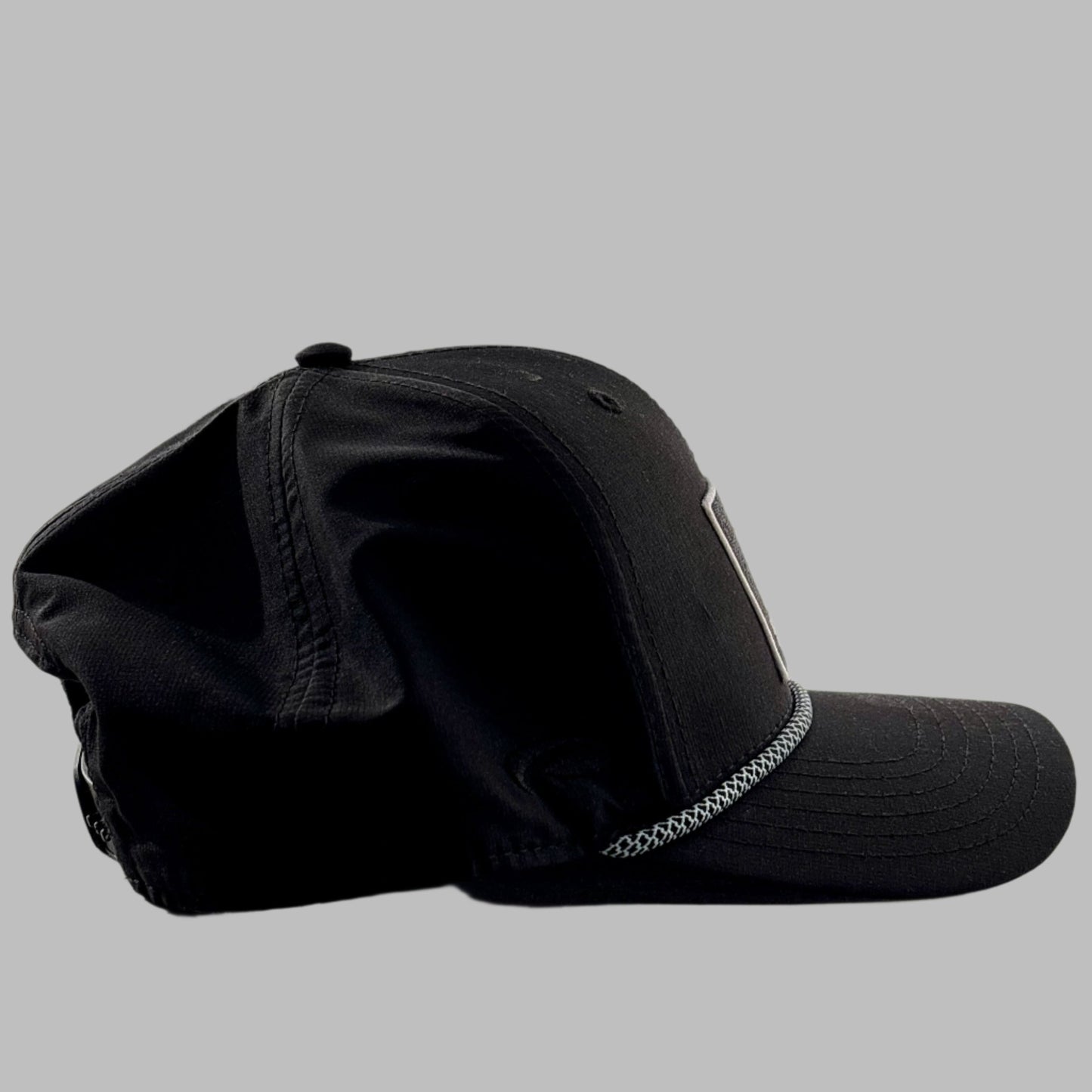 Pukka-Brand Cap