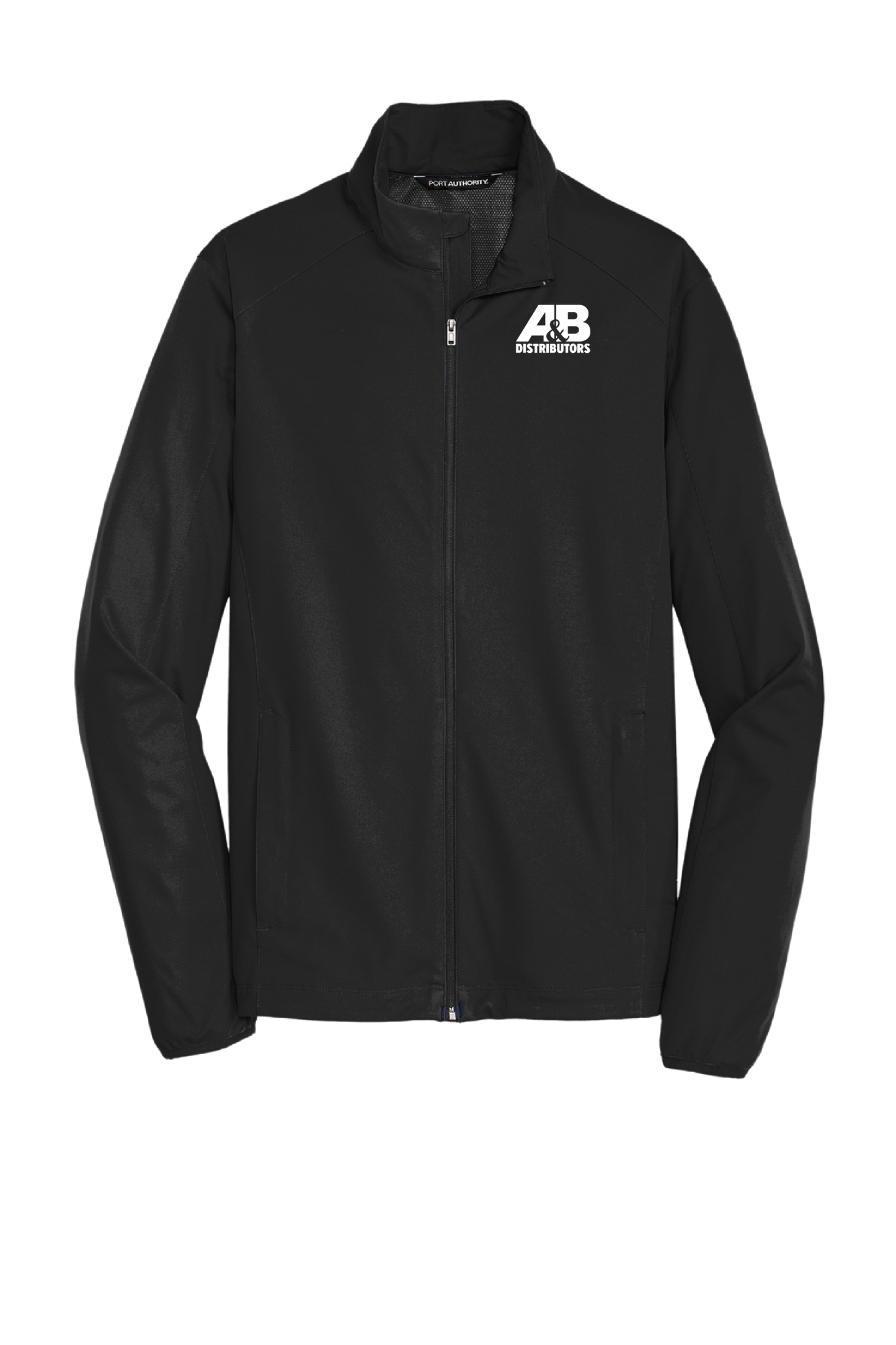 Unisex Soft Shell Jacket