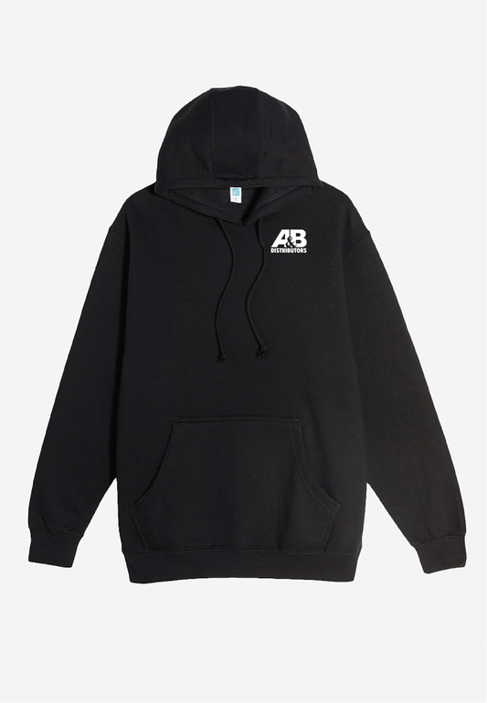 Heavyweight Hoodie