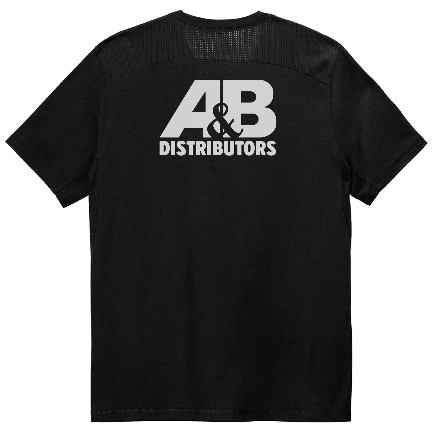 Triblend Performance Tee