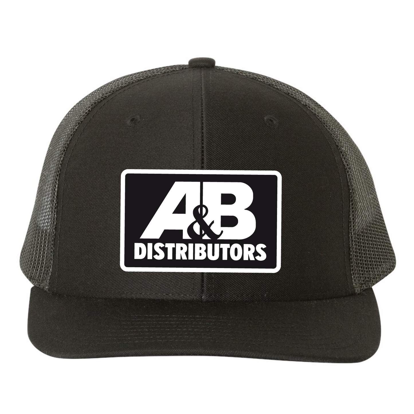 Snapback Trucker Cap