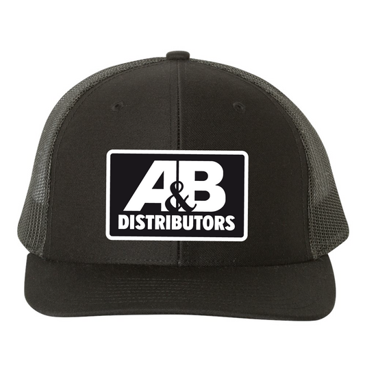 Snapback Trucker Cap