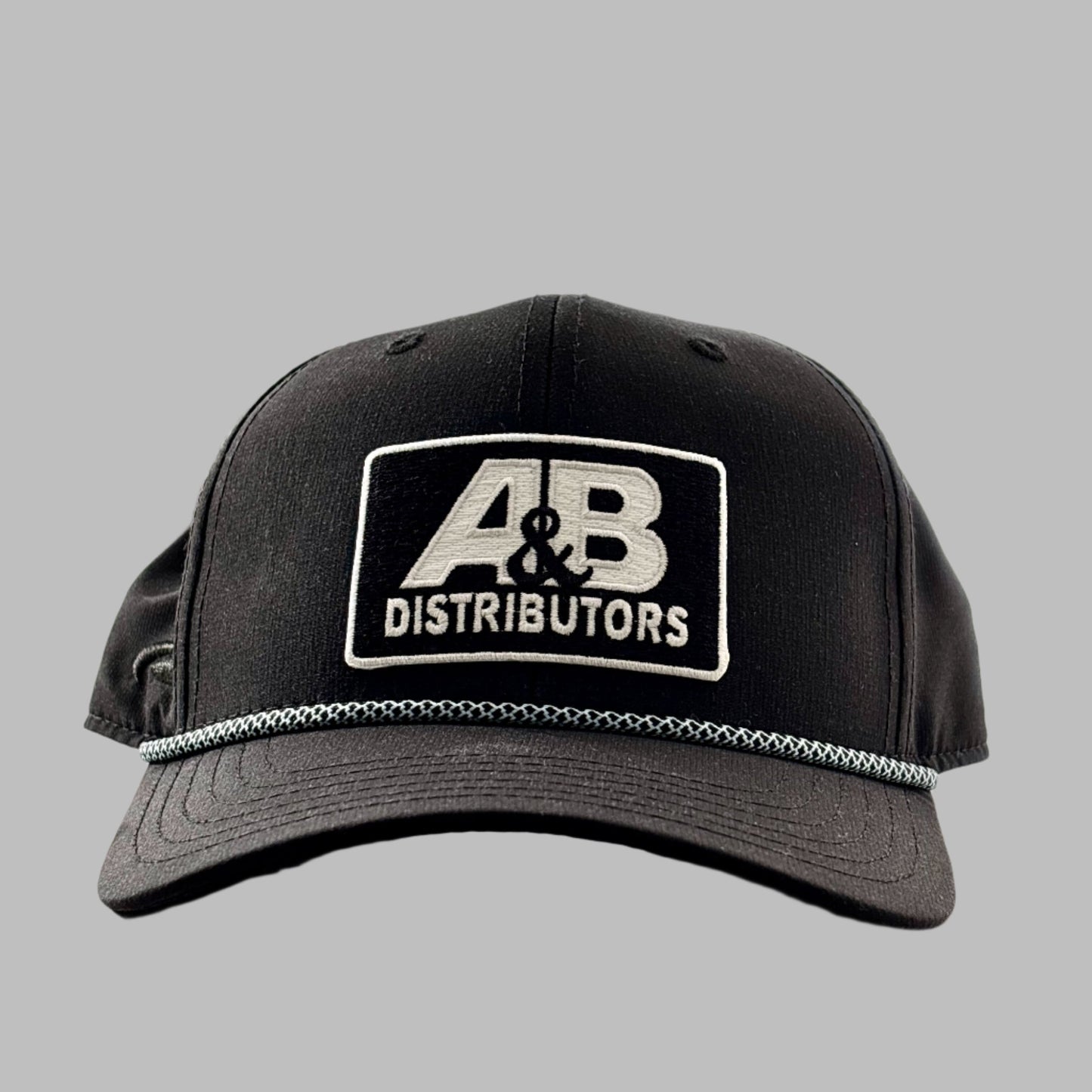 Pukka-Brand Cap