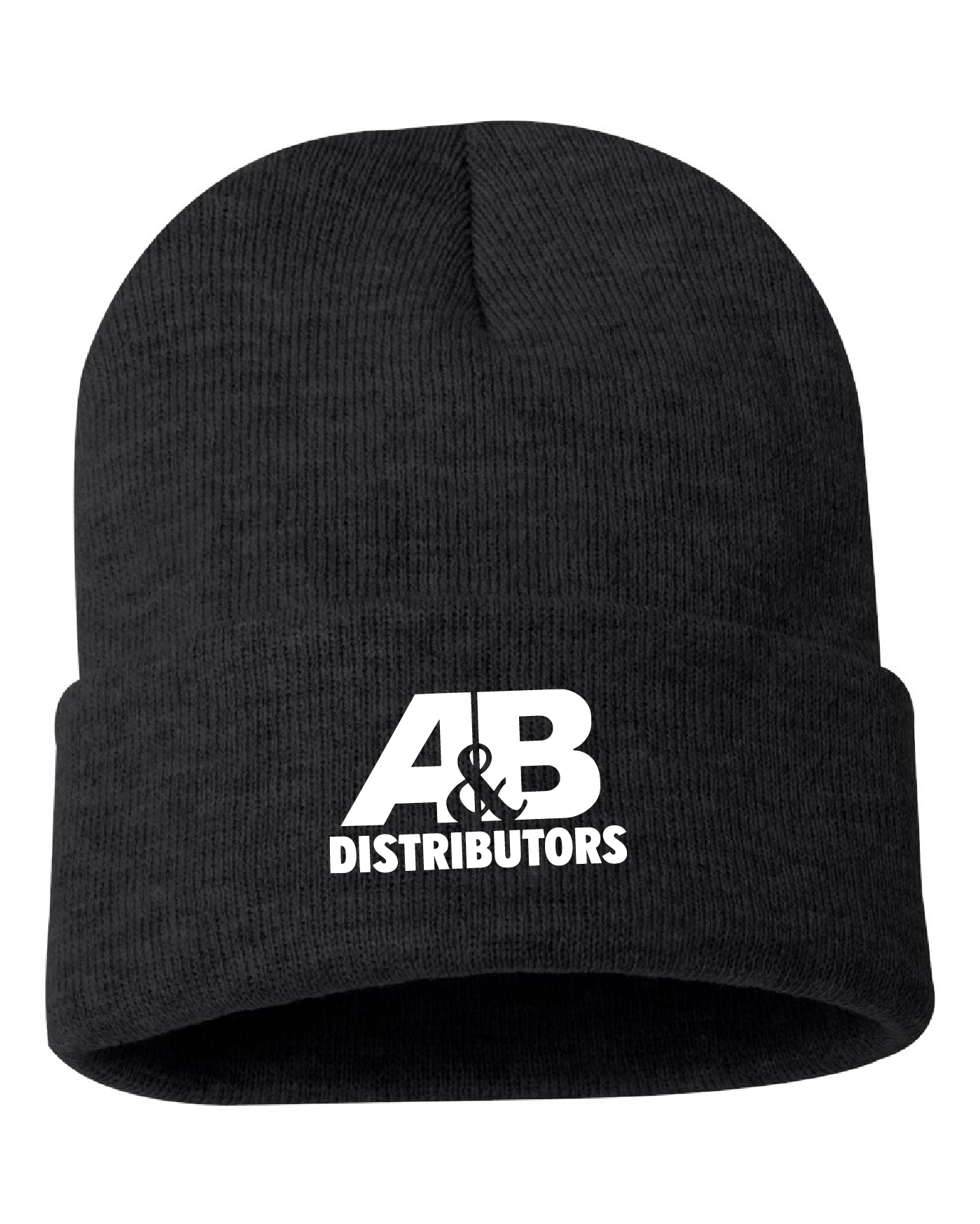 12" Cuffed Beanie